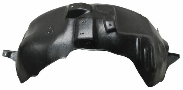 TOLVA SALPICADERA FORD EXPEDITION / NAVIGATOR DE 2007 AL 2014 PLAST DER (8730)