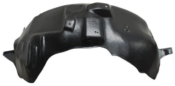 TOLVA SALPICADERA FORD EXPEDITION / NAVIGATOR DE 2007 AL 2014 PLAST IZQ (8729)