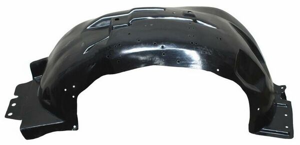 TOLVA SALPICADERA FORD EXPLORER DE 1995 AL 2001 PLAST DER (7879)  *R