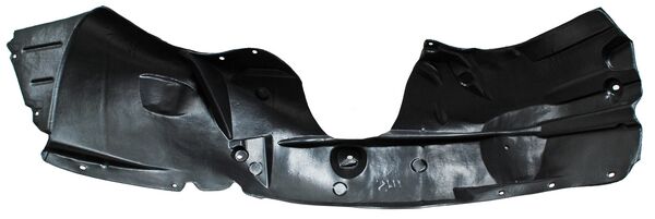 TOLVA SALPICADERA FORD FIGO 19-20 PLAST DER TW