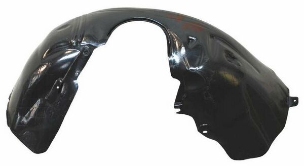 TOLVA SALPICADERA FORD FOCUS DE 2000 AL 2004 PLAST DER (7880)