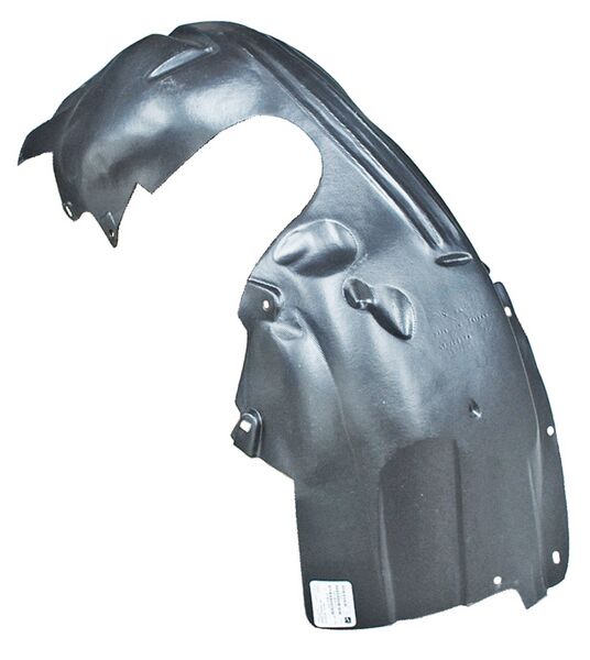 TOLVA SALPICADERA FORD FOCUS 08-11 AMER PLAST IZQ (131520)