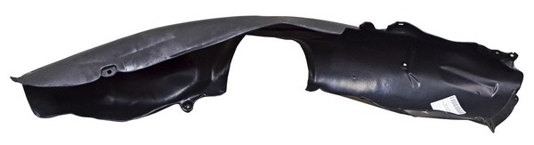 TOLVA SALPICADERA FORD FOCUS 09-11 PLAST EUROPA TYPE IZQ TW