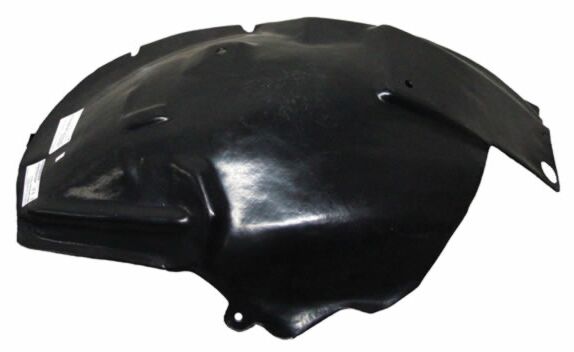 TOLVA SALPICADERA FORD MUSTANG 05-09 GT TRAS DER (10208)