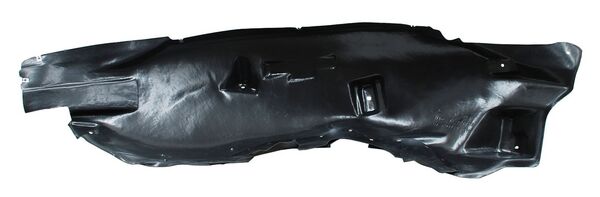 TOLVA SALPICADERA FORD PU 15-18 2.7L IZQ TW 