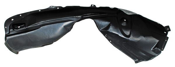 TOLVA SALPICADERA FORD PU DE 2014 AL 2018 3.7L DER TW