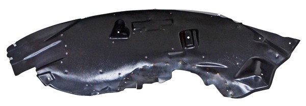 TOLVA SALPICADERA FORD PU 18-20 3.5L DER TW