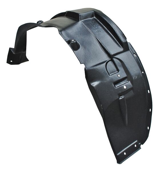 TOLVA SALPICADERA FORD RANGER 13-16 PLAST IZQ (136684) TW