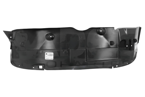 TOLVA SALPICADERA FORD RANGER DE 2018 AL 2021 XL/XLT L4 4 CILINDROS 2.5L 4/P DEL IZQ *A