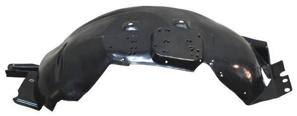 TOLVA SALPICADERA FORD RANGER DE 1993 AL 1997 PLAST IZQ (7896) *R