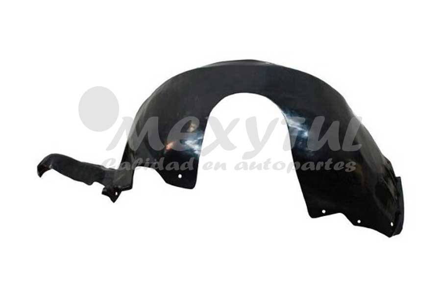 TOLVA SALPICADERA HONDA CIVIC 92-95 DER (130770) ****2