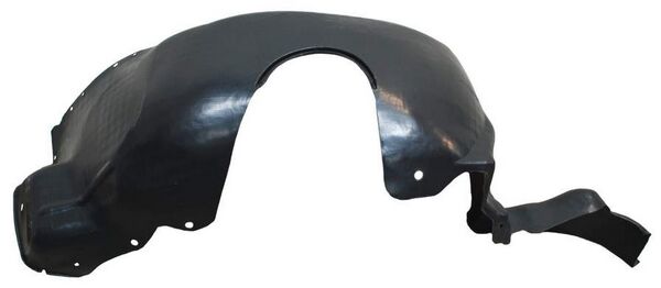 TOLVA SALPICADERA FORD WINDSTAR DE 1999 AL 2003 PLAST IZQ (7903) *R