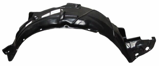 TOLVA SALPICADERA HONDA ACCORD DE 2003 AL 2007 2 PTAS DER (126218) ****