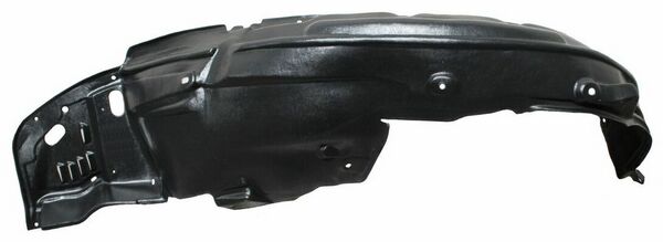 TOLVA SALPICADERA HONDA ACCORD DE 2008 AL 2010 2 PTAS PLAST DER (11536)