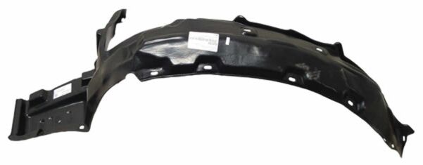 TOLVA SALPICADERA HONDA ACCORD DE 1994 AL 1997 PLAST DER (1578) TW