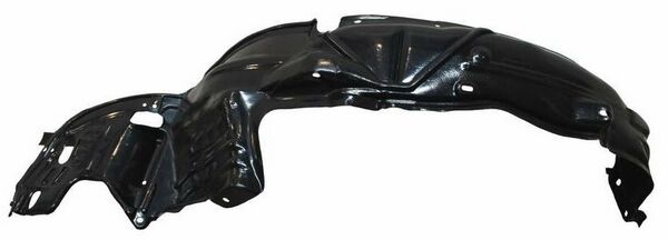 TOLVA SALPICADERA HONDA ACCORD 98-02 PLAST DER (1581)