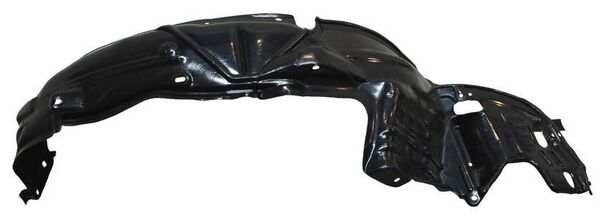 TOLVA SALPICADERA HONDA ACCORD DE 1998 AL 2002 PLAST IZQ (7904)