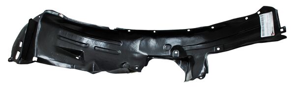 TOLVA SALPICADERA HONDA CITY 2014 AL 2020 PLAST IZQ TW