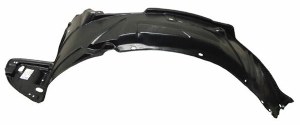 TOLVA SALPICADERA HONDA CIVIC 04-05 PLAST DER (7906)