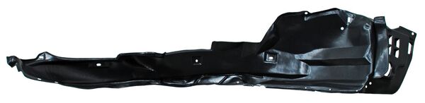 TOLVA SALPICADERA HONDA CIVIC 12-15 2/4 PTAS PLAST IZQ