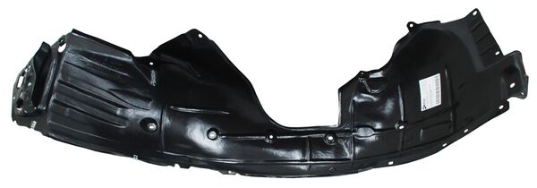 TOLVA SALPICADERA HONDA CIVIC 16-19 DX/EX-L/EX-T/LX/LX-P/SI/TYPE-R/I-STYLE 4 CIL 1.5/2.0L 2/4 PTAS DER *A