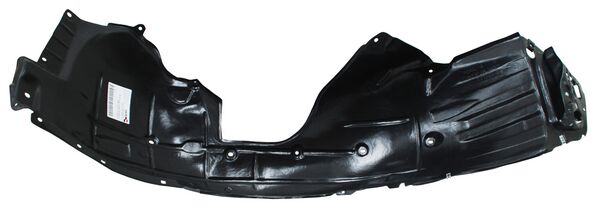 TOLVA SALPICADERA HONDA CIVIC 16-20 4 PTAS PLAST IZQ