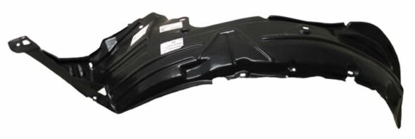 [HOCRV02TOLSL] TOLVA SALPICADERA HONDA CRV 2002 AL 2006 PLAST DER