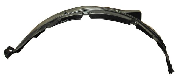 TOLVA SALPICADERA HONDA CRV 12-16 PLAST IZQ TW