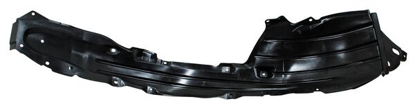 TOLVA SALPICADERA HONDA CRV 17-22 PLAST IZQ