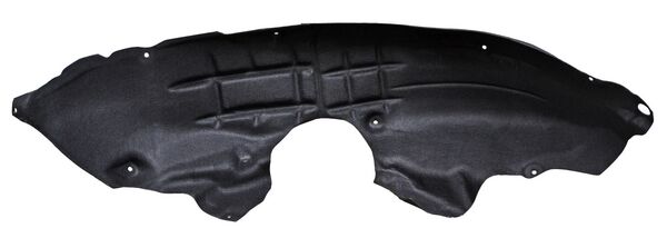 TOLVA SALPICADERA HONDA CRV 17-19 TRAS DER TW