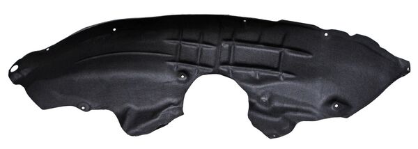 TOLVA SALPICADERA HONDA CRV 17-19 TRAS IZQ TW