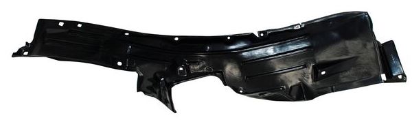 TOLVA SALPICADERA HONDA FIT 15-17 PLAST DER TW