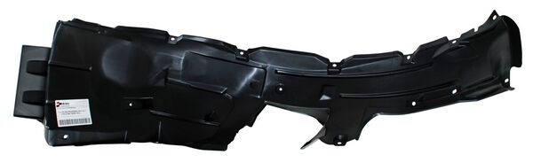 TOLVA SALPICADERA HONDA HRV 16-20 PLAST IZQ TW