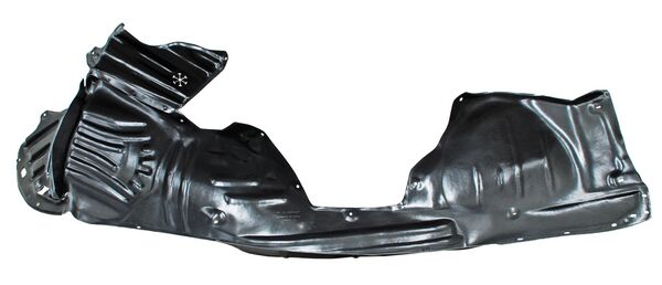 TOLVA SALPICADERA HONDA ODYSSEY 11-14 PLAST DER