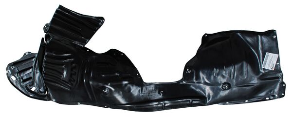 TOLVA SALPICADERA HONDA ODYSSEY 14-16 PLAST DER TW