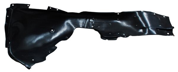 TOLVA SALPICADERA HYUNDAI ELANTRA 16-17 LIMITED/