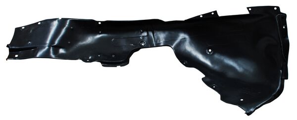 TOLVA SALPICADERA HYUNDAI ELANTRA 16-17 LIMITED/SE/SEL/GL/GLS/L/LE PLAST DER TW