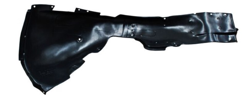 TOLVA SALPICADERA HYUNDAI ELANTRA 17-18 ECO/GL/GLS/L/LE/ULTIMATE/LIMITED/SE PLAST IZQ