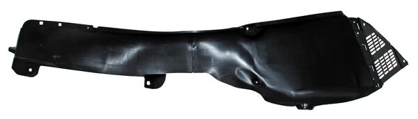 TOLVA SALPICADERA HYUNDAI GRAND I10 15-20 PLAST DER