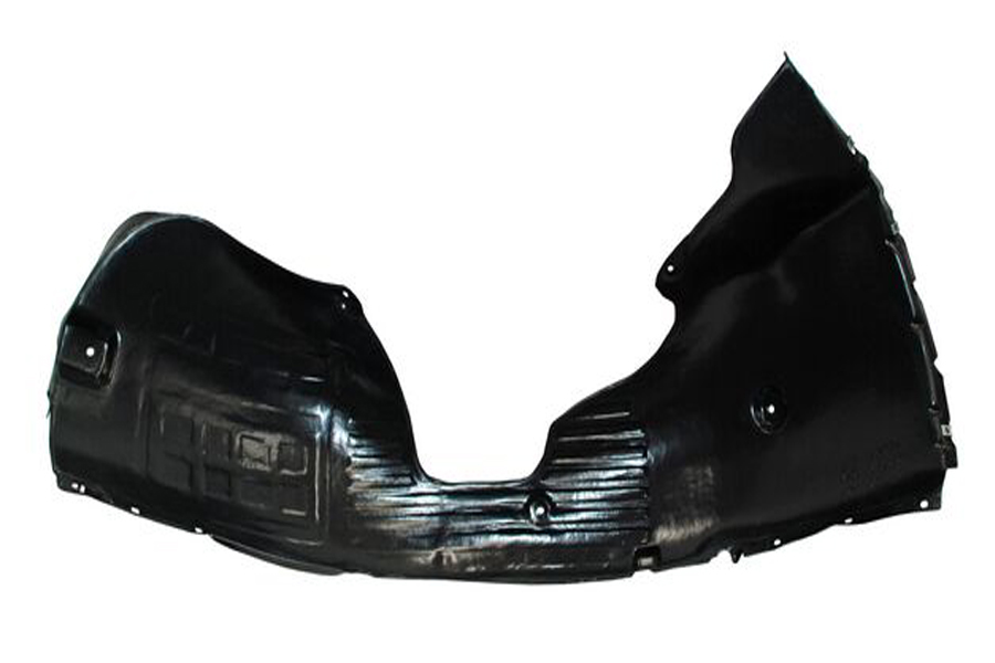 TOLVA SALPICADERA HYUNDAI SONATA DE 2015 AL 2017 PLAST IZQ TW