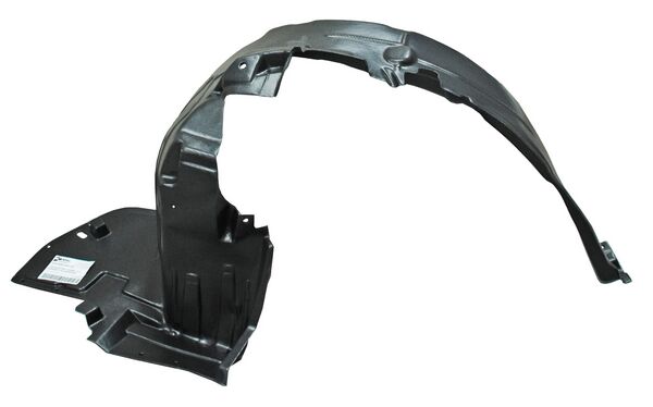 TOLVA SALPICADERA NISSAN VERSA 2012 AL 2019  PLAST DER TW
