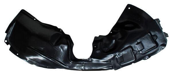 TOLVA SALPICADERA JEEP CHEROKEE 14-18 DOBLE TRACC PLAST IZQ TW