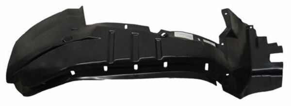 TOLVA SALPICADERA JEEP CHEROKEE DE 1997 AL 2001 PLAST DER (7810) 