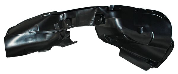 TOLVA SALPICADERA JEEP COMPASS 17-18 PLAST DER