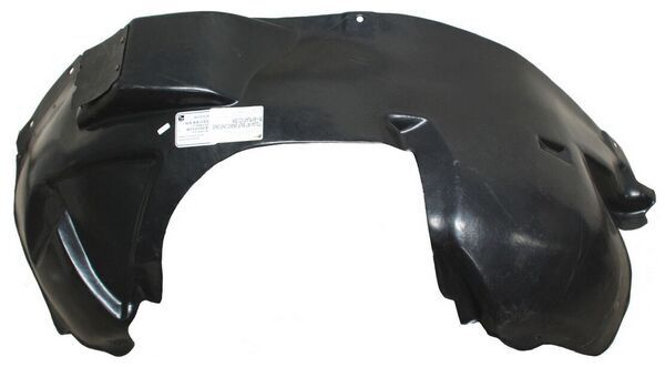 TOLVA SALPICADERA JEEP GRAND CHEROKEE 08-09 PLAST IZQ (11284) TW