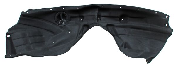 TOLVA SALPICADERA JEEP GRAND CHEROKEE DE 2014 AL 2016  IZQ