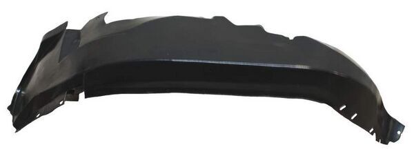 TOLVA SALPICADERA JEEP GRAND CHEROKEE DE 1993 AL 1998 PLAST IZQ (7807) TW *R