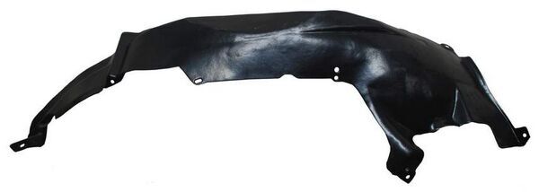 TOLVA SALPICADERA JEEP GRAND CHEROKEE 99-04 PLAST IZQ (7811)