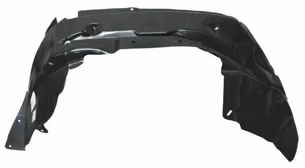 TOLVA SALPICADERA JEEP PATRIOT 07-13 PLAST DER (11528) TW