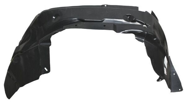 TOLVA SALPICADERA JEEP PATRIOT DE 2007 AL 2013 PLAST IZQ (11529)